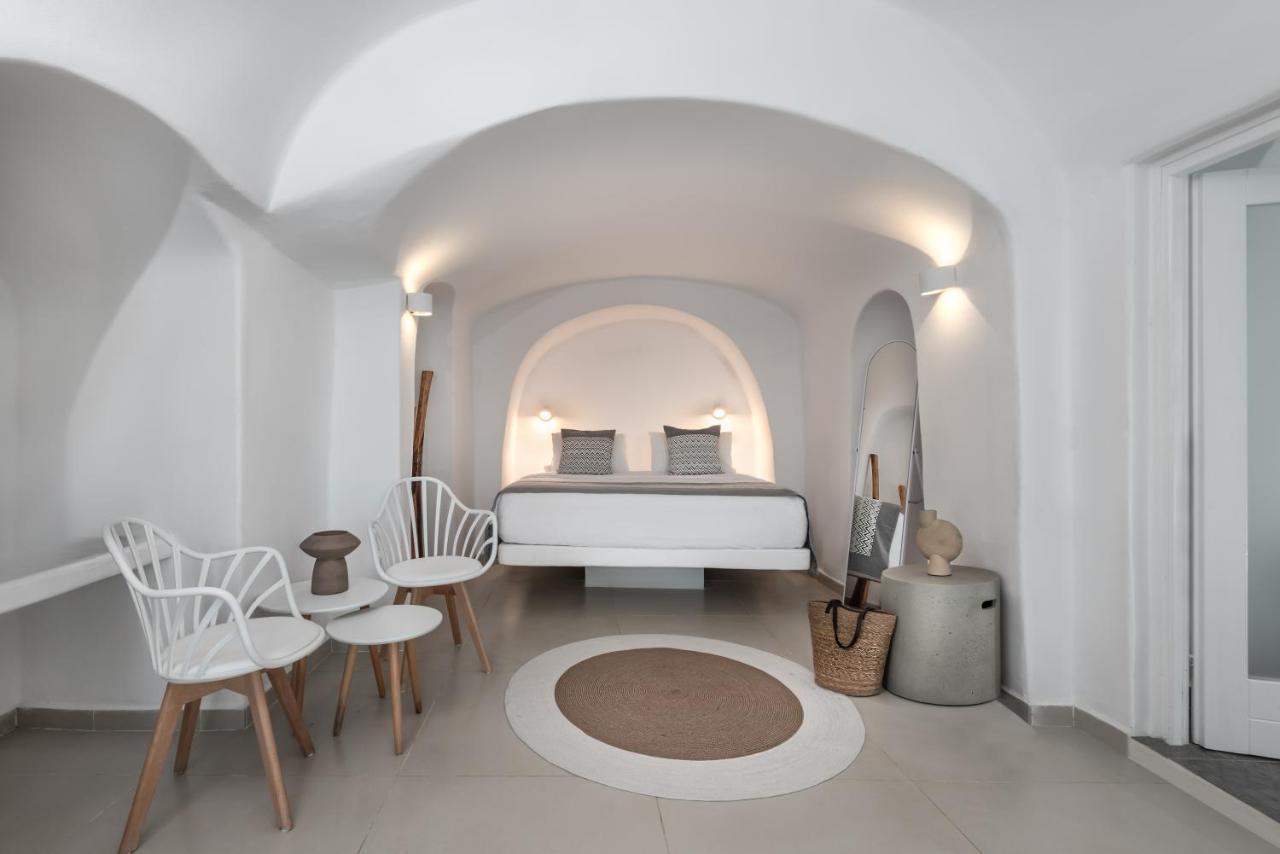 Caldera Premium (adults Only) Oia