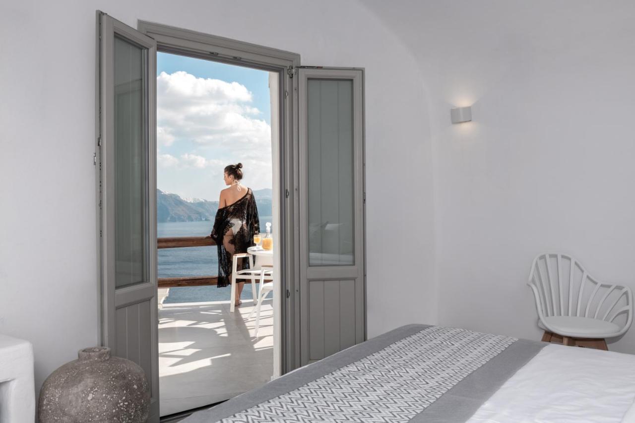 Caldera Premium (adults Only) Aparthotel Oia