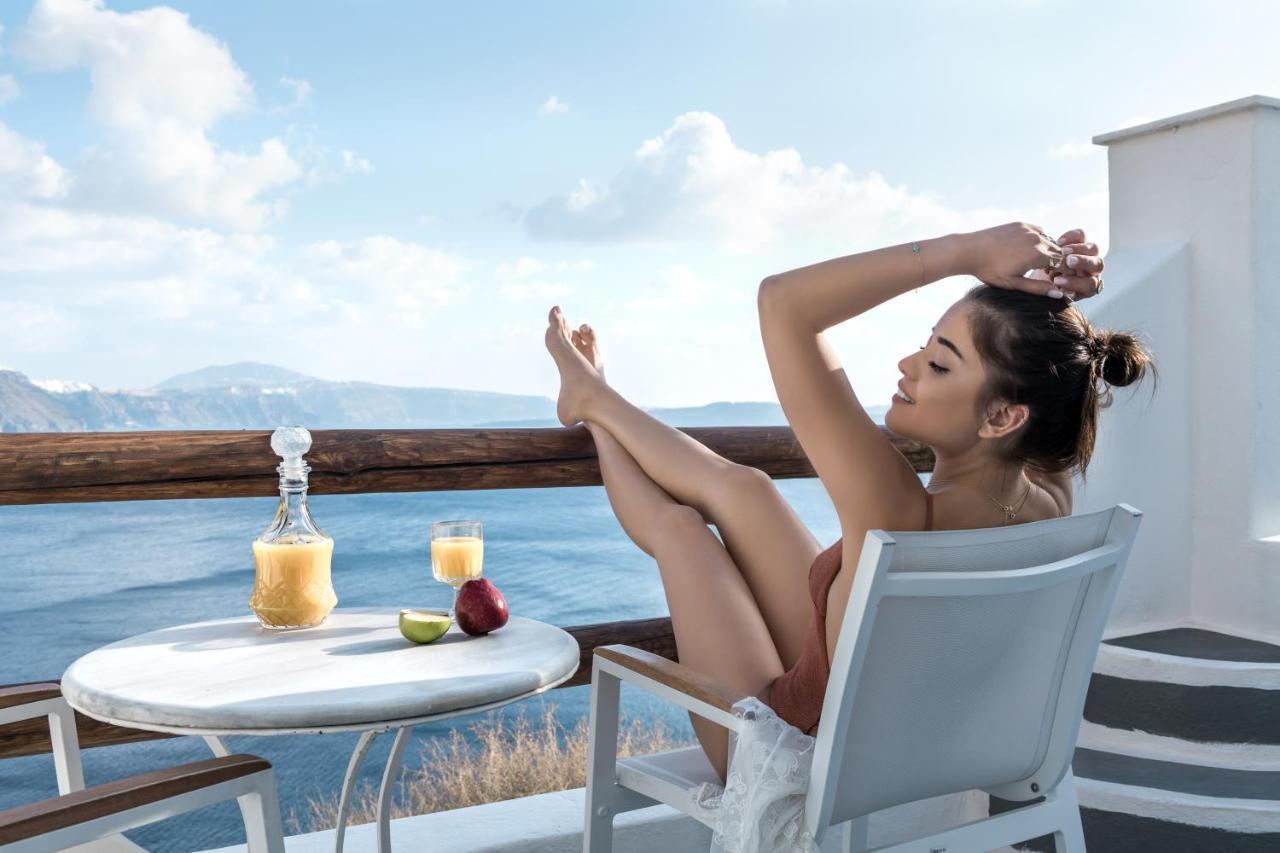 Caldera Premium (adults Only) Aparthotel Oia