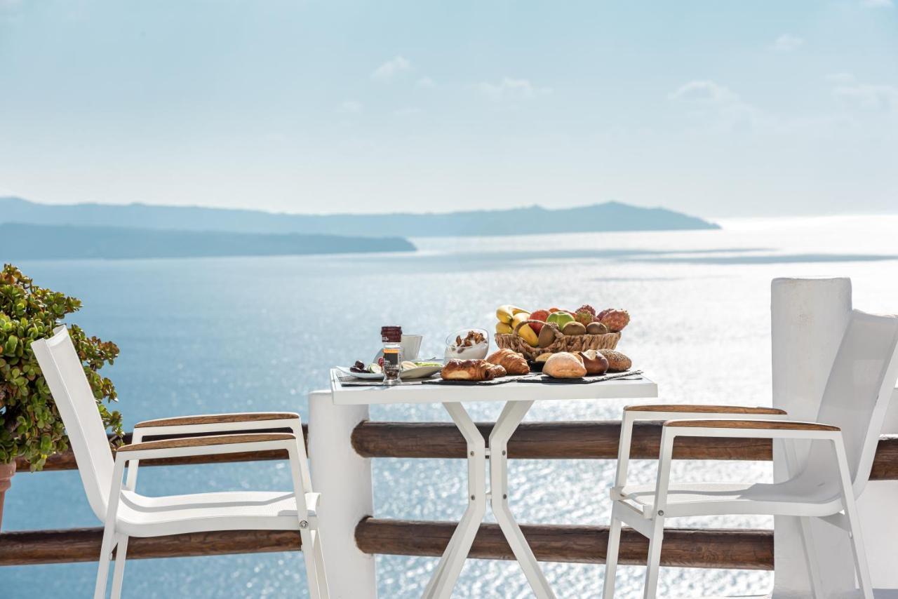 Caldera Premium (adults Only) Aparthotel Oia