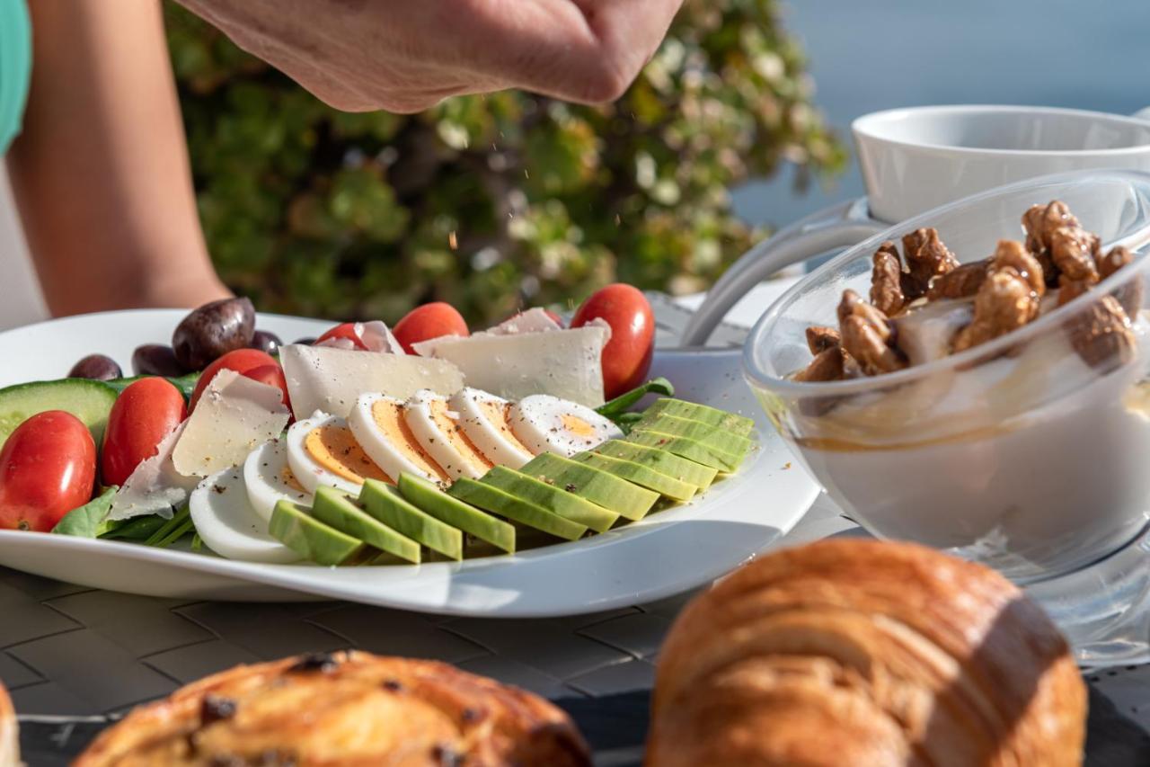 Caldera Premium (adults Only) Aparthotel Oia