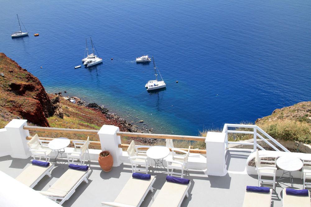 Caldera Premium (adults Only) 4* Oia