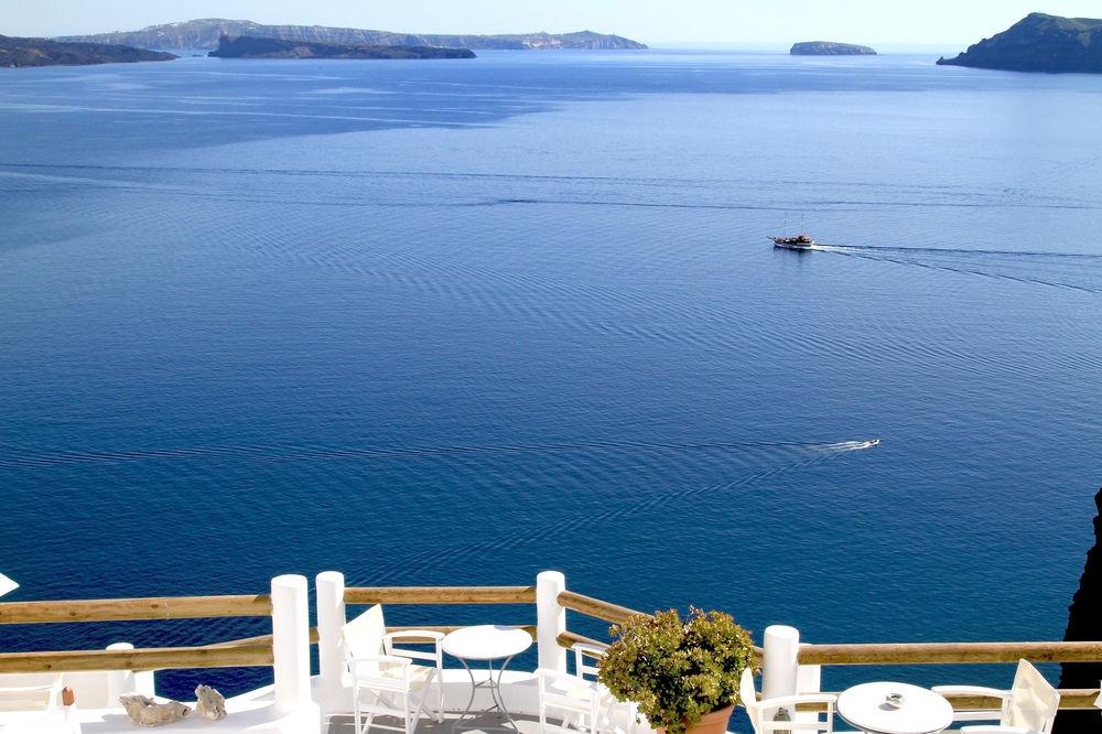 Aparthotel Caldera Premium (adults Only) Oia