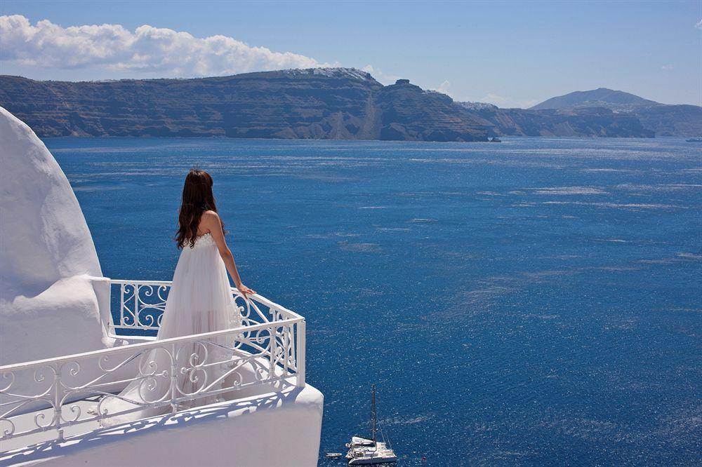 Caldera Premium (adults Only) Oia