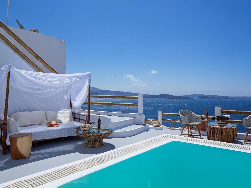 Caldera Premium (adults Only) Oia