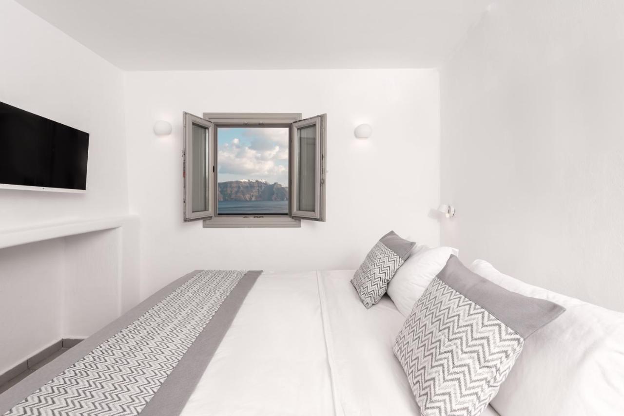 Caldera Premium (adults Only) 4* Oia