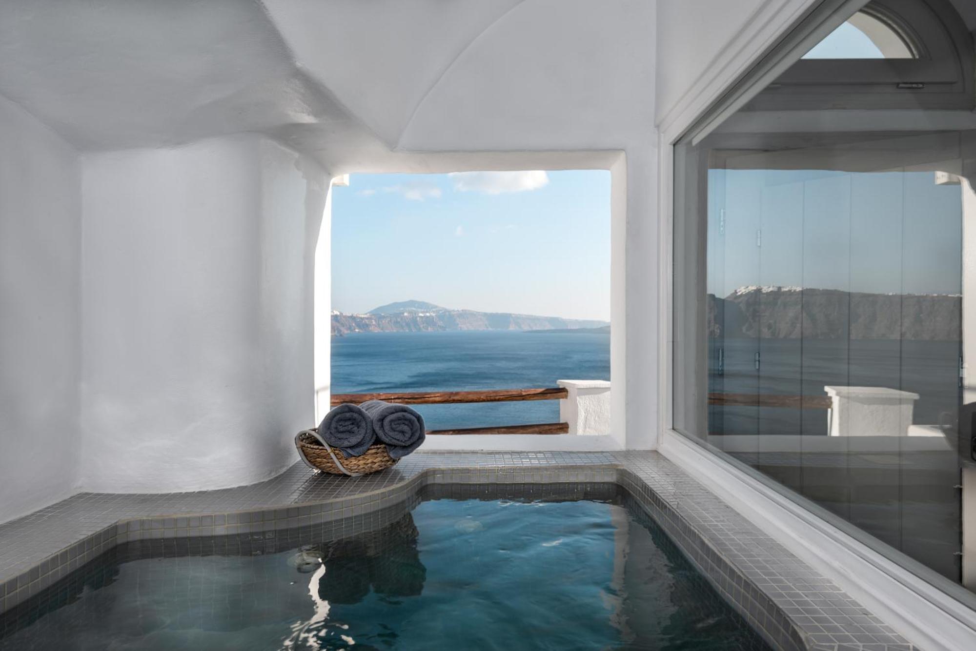 Caldera Premium (adults Only) Oia