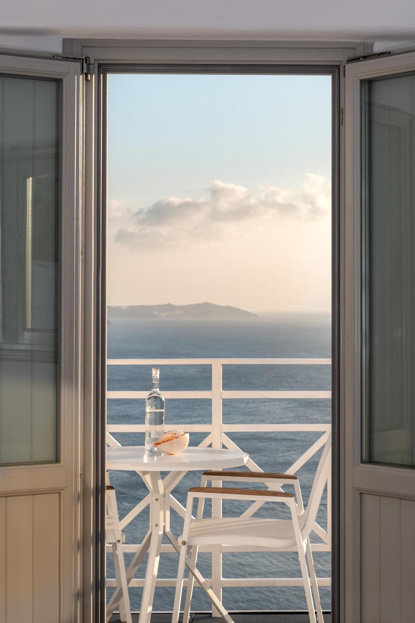 Aparthotel Caldera Premium (adults Only) Oia
