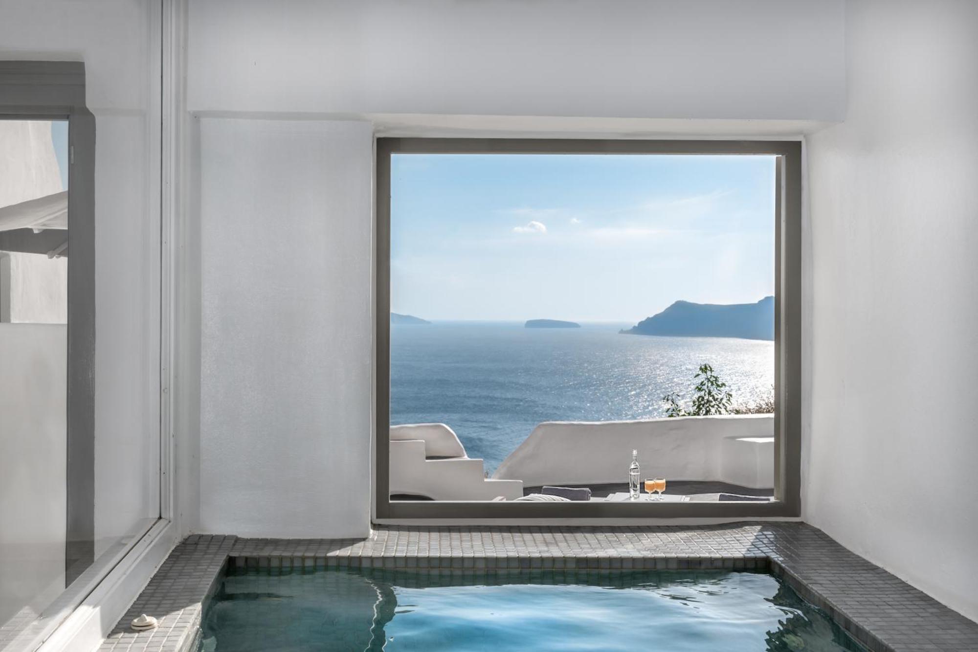 Caldera Premium (adults Only) Aparthotel Oia
