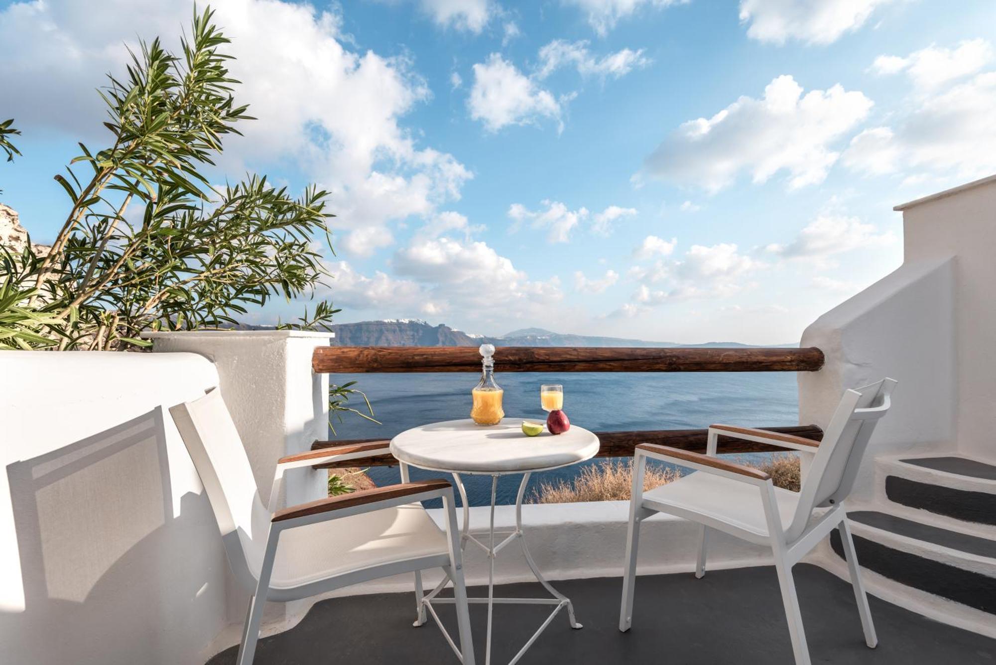 Caldera Premium (adults Only) Aparthotel Oia