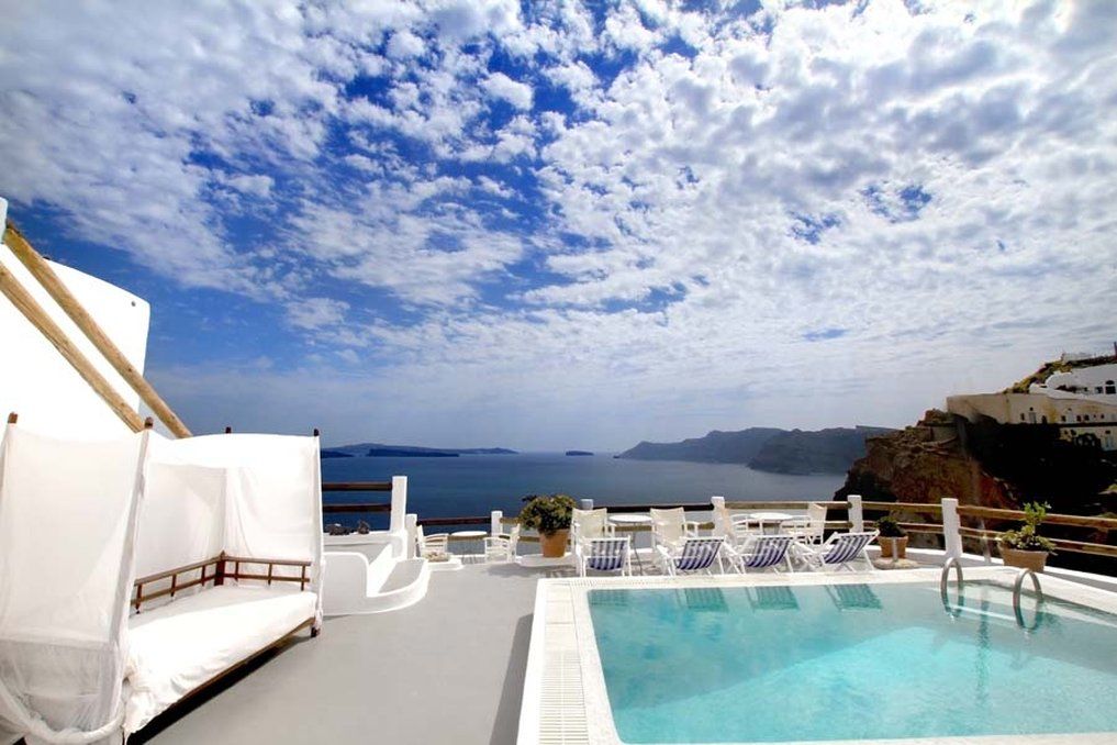 Caldera Premium (adults Only) 4* Oia