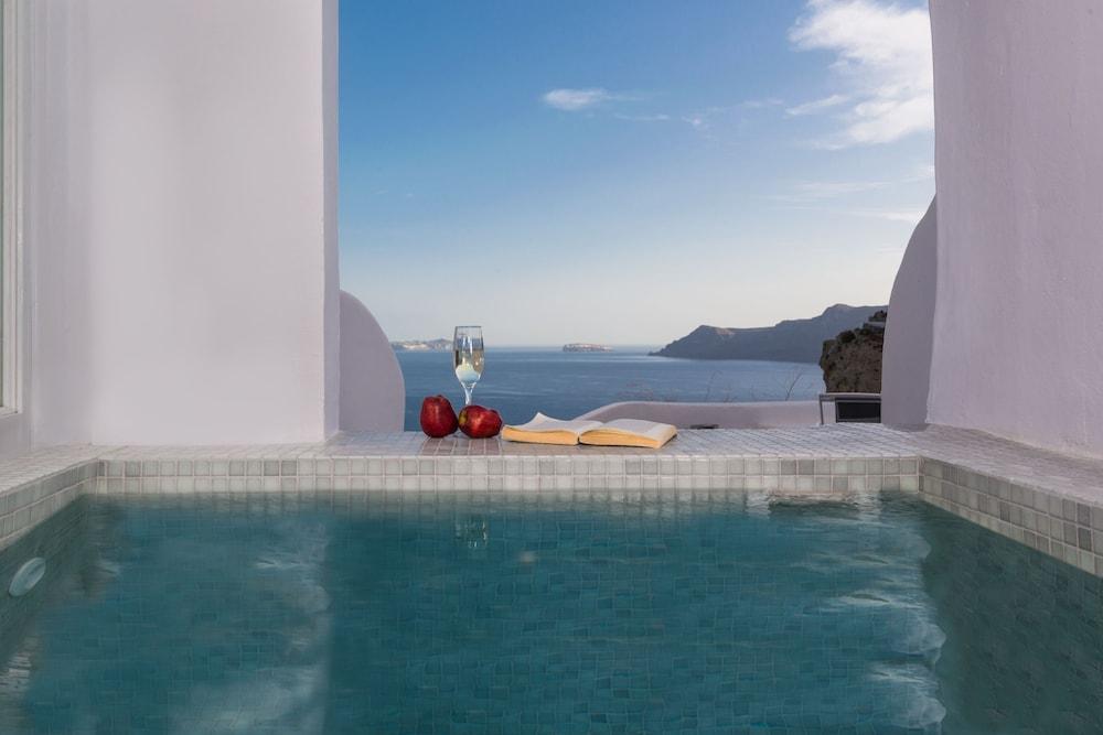 Caldera Premium (adults Only) 4* Oia