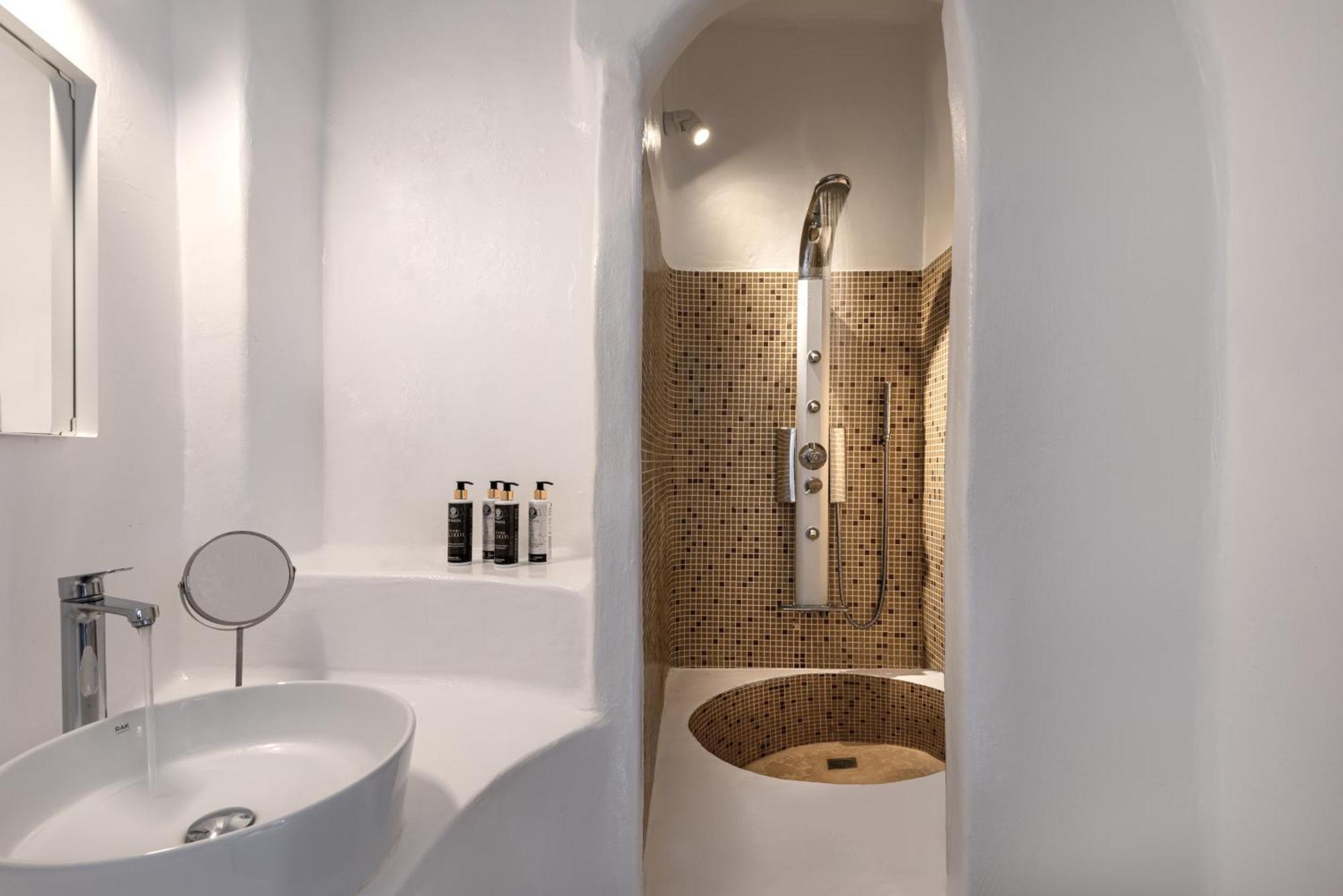 Caldera Premium (adults Only) Aparthotel Ia