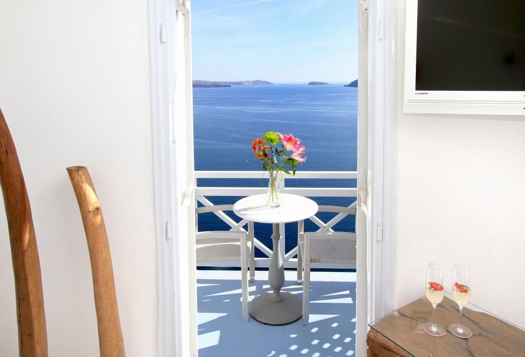 Caldera Premium (adults Only) 4* Ia